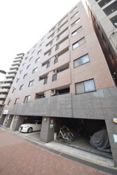 YOSHIDA BLDG-01の物件外観写真